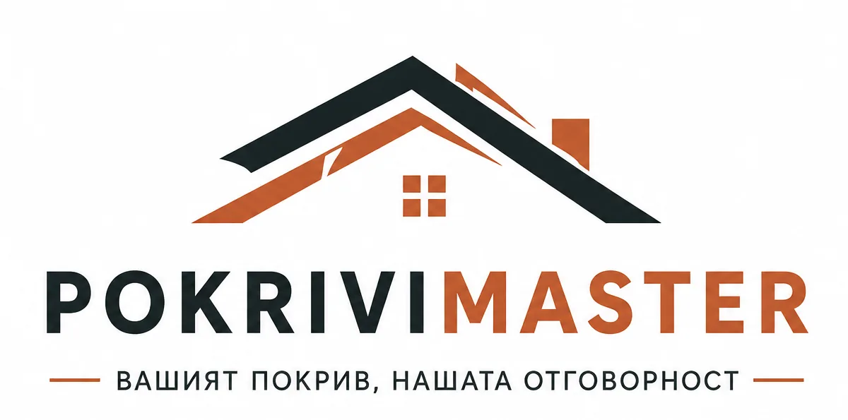 POKRIVIMASTER